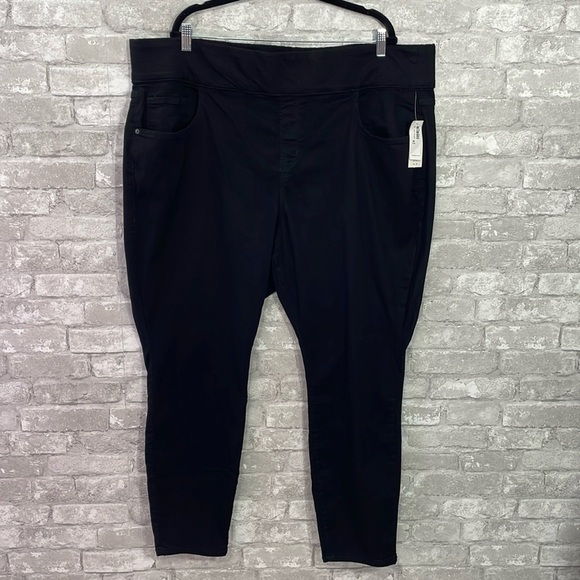 Old Navy Rockstar Super Skinny High Rise Jeans - Picture 1 of 6